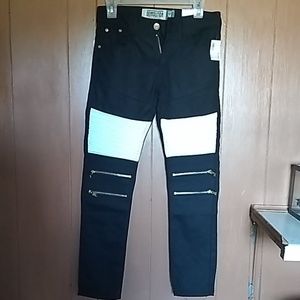 Demolition boys pants